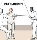 Understand Basic Fencing Terminology