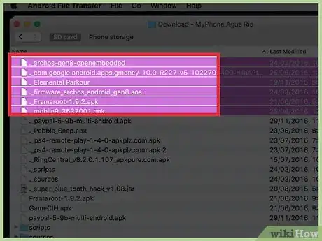 Image titled Transfer Files from Android to Mac Step 15