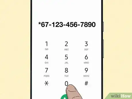 Image titled Hide Your Caller ID on Android Step 11