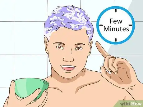 Image titled Remove Dye from Hair Step 4