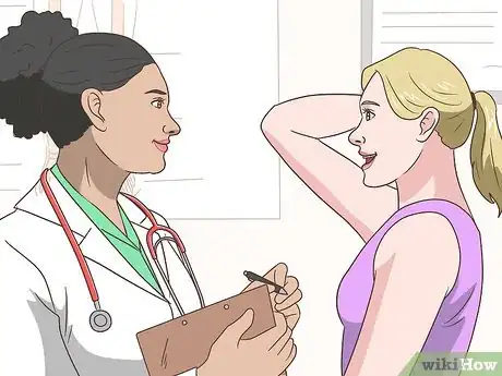 Image titled Stop Sweating Under Your Armpits (for Girls) Step 18