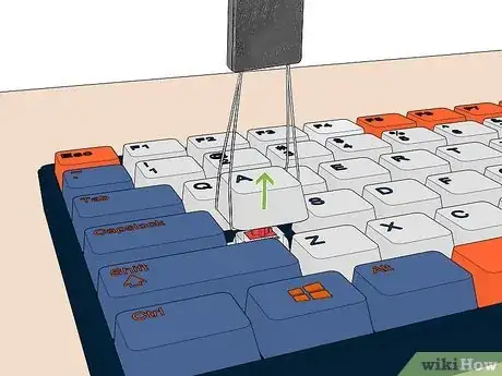 Image titled Lubricate Switches Step 6