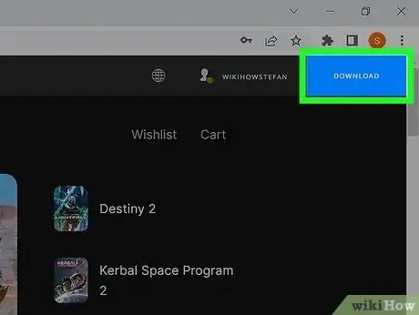 Image titled Download PC Games Step 30