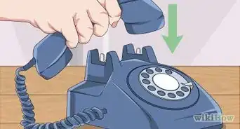 Dial a Rotary Phone