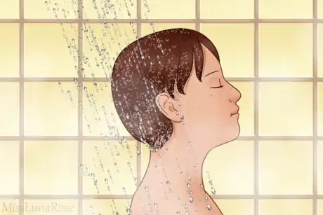 Image titled Androgynous Teen Showering.png