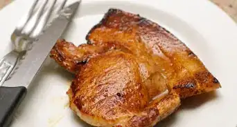 Season Pork Chops