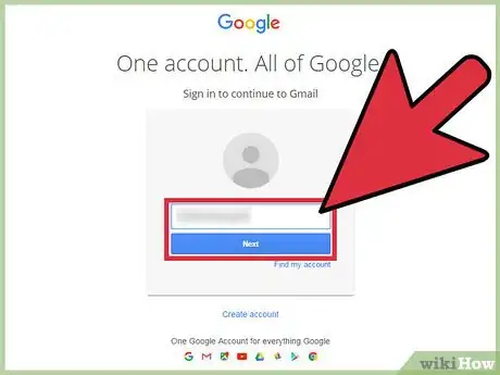 Image titled Grant Access to Your Gmail Account (Email Delegation) Step 1