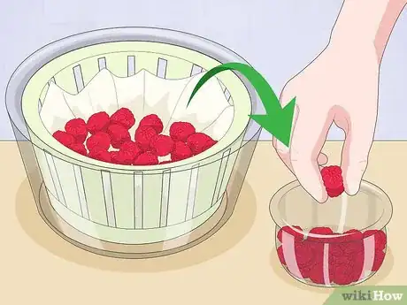 Image titled Clean Raspberries Step 11