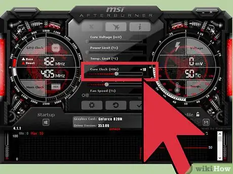 Image titled Overclock a Graphics Card Step 19