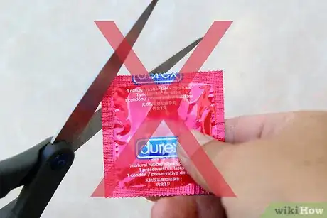 Image titled Check a Condom Step 11