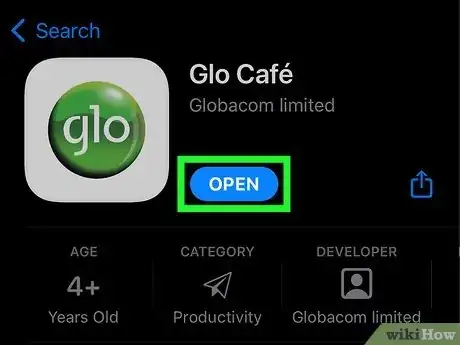 Image titled Check Glo Night Plan Data Balance Step 5