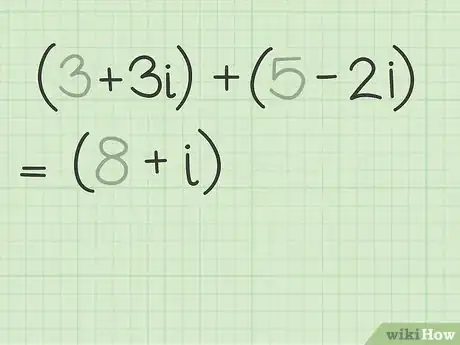 Image titled Simplify Complex Numbers Step 2