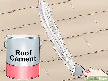 Image titled Apply Fibered Aluminum Roof Coating Step 7