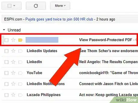 Image titled See a Password Protected PDF Using Gmail Step 3