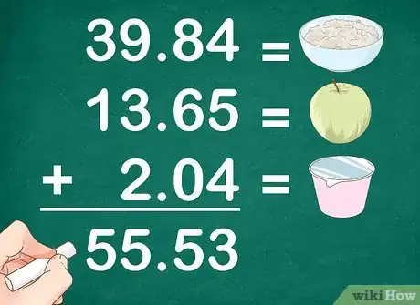 Image titled Calculate the Glycemic Load of Your Meal Step 7