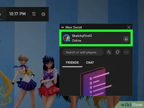 Image titled Appear Offline on Xbox Step 14