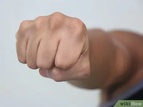 Image titled Make a Fist Step 10