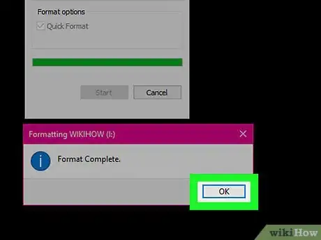 Image titled Format an External Hard Drive Step 11