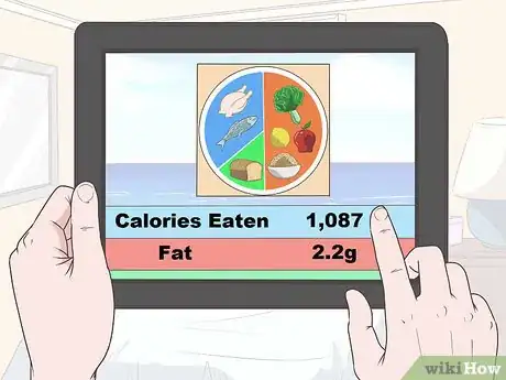 Image titled Gain Weight on a Keto Diet Step 1