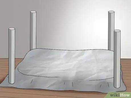 Image titled Build a Cheap Wrestling Ring Step 6