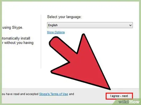 Image titled Log Into Skype Step 12