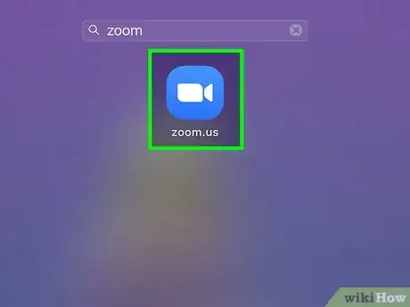 Image titled Use the Zoom App Step 34