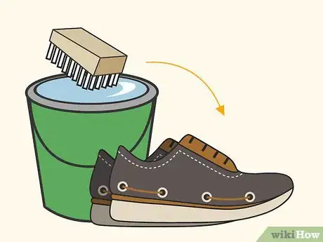 Image titled Clean Sperrys Step 9