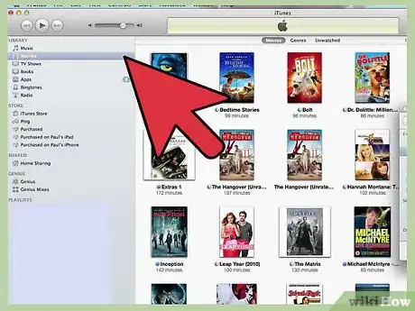 Image titled Add Movies to Apple TV Step 8