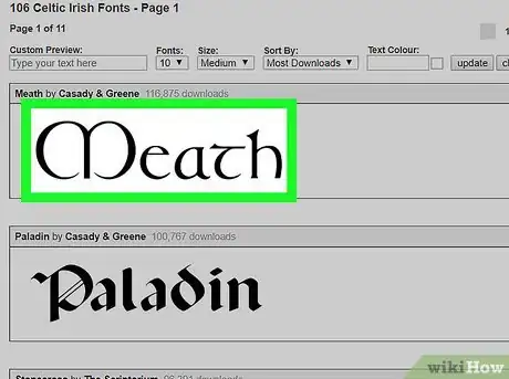 Image titled Download Fonts Step 15