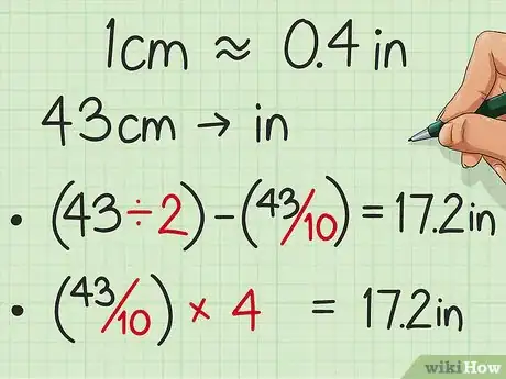 Image titled Convert Millimeters to Inches Step 8