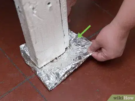 Image titled Use Aluminum Foil Step 10