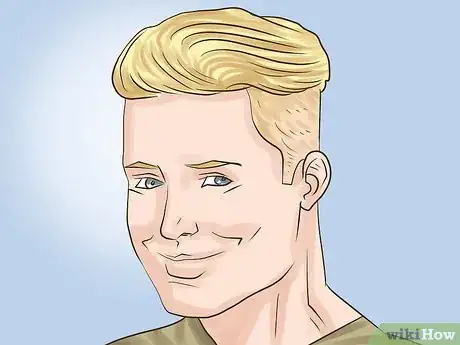 Image titled Choose a Haircut for Guys with Thinning Hair Step 7