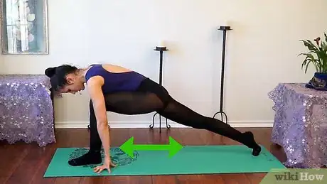 Image titled Stretch Properly for Dance Step 6