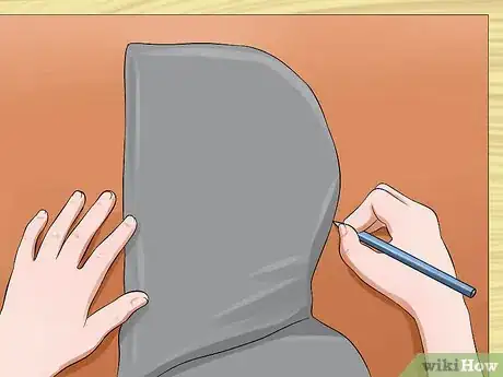 Image titled Make a Hood Step 11