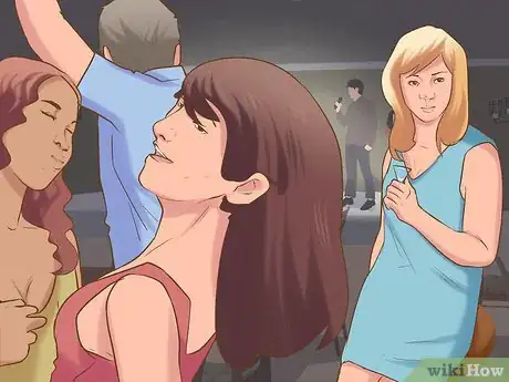 Image titled Get a Guy to Notice You in a Club Step 5