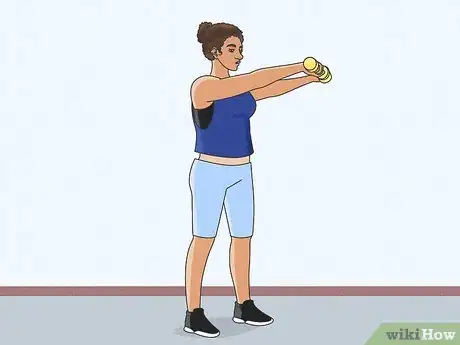 Image titled Build Muscles (for Girls) Step 18