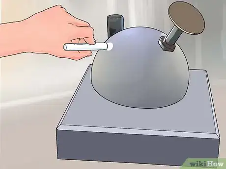 Image titled Drill a Bowling Ball Step 7