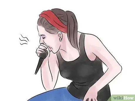 Image titled Perform Grindcore Vocals Step 6