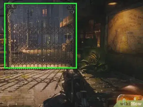 Image titled Play Shadows of Evil in Black Ops III Zombies Step 5