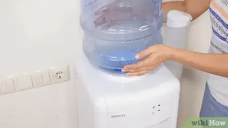 Image titled Clean a Water Dispenser Step 4