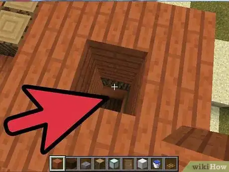 Image titled Make a Bathroom in Minecraft Step 8