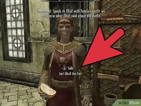 Image titled Marry Taarie in Skyrim Step 10