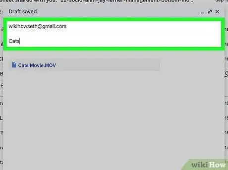 Image titled Email Large Video Files Step 8