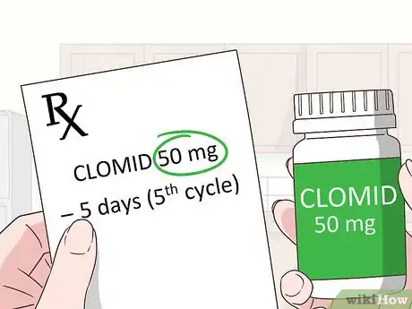 Image titled Take Clomid Step 15