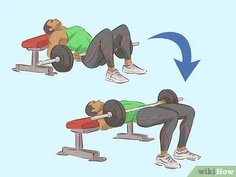 Image titled Build Hamstrings Step 6