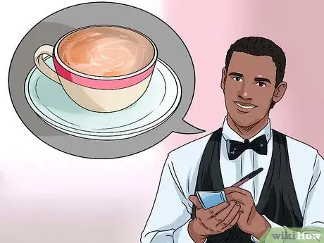 Image titled Earn More Tips as a Waiter or Waitress Step 16