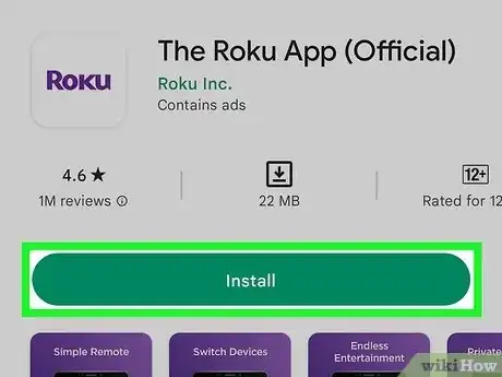 Image titled Connect Roku to WiFi Without Remote Step 23