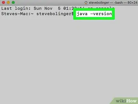 Image titled Check Java