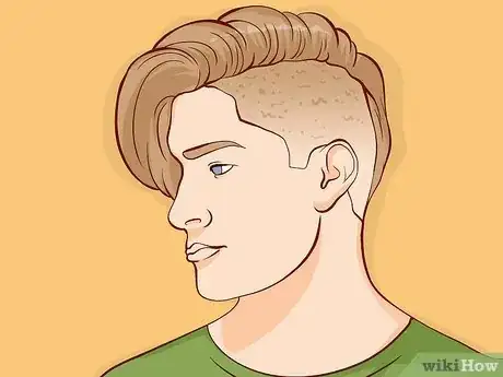 Image titled Do a Samurai Hairstyle Step 15