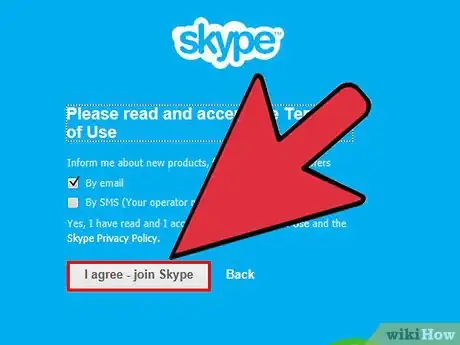 Image titled Log Into Skype Step 35